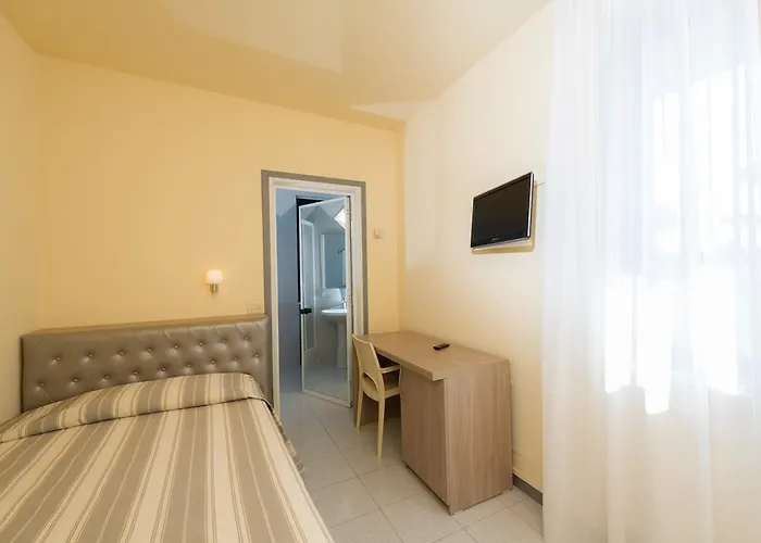 Gemma Del Mare 3* Marina di Pietrasanta