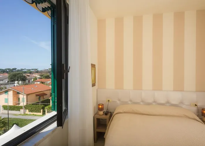 Gemma Del Mare Hotel