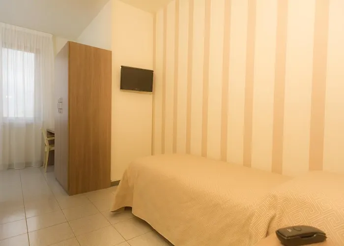 Hotel Gemma Del Mare