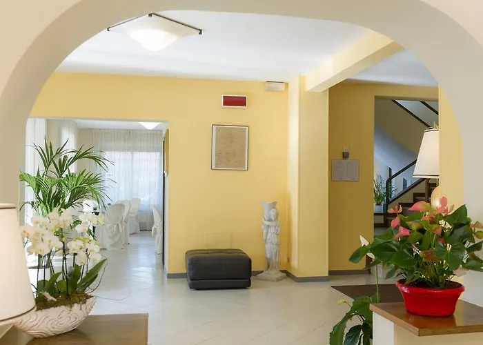 Gemma Del Mare Hotel