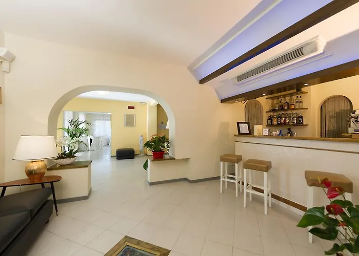 Hotel Gemma Del Mare 3*