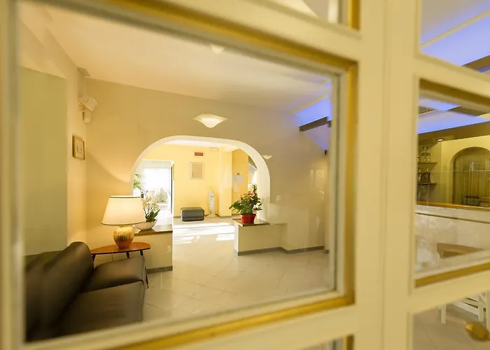 Hotel Gemma Del Mare