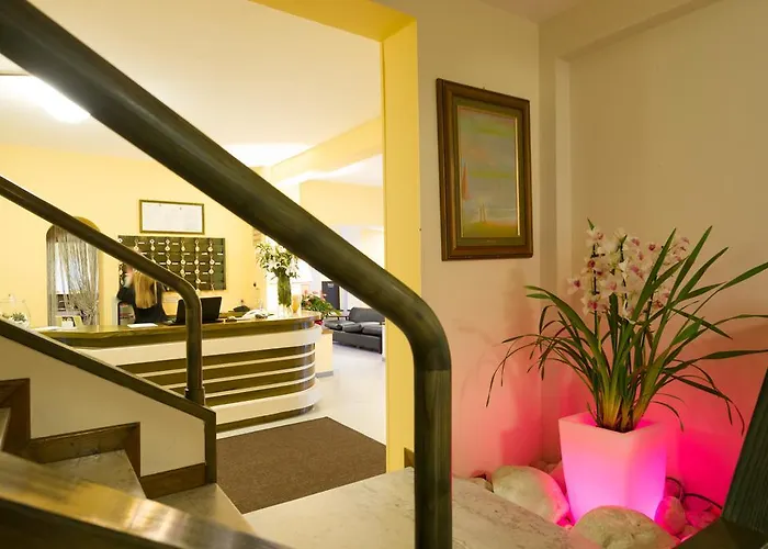 Gemma Del Mare Hotel 3*