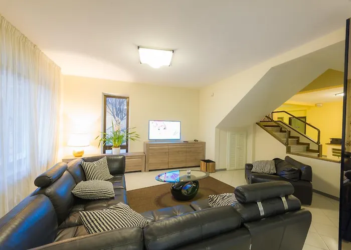 Gemma Del Mare Hotel Marina di Pietrasanta