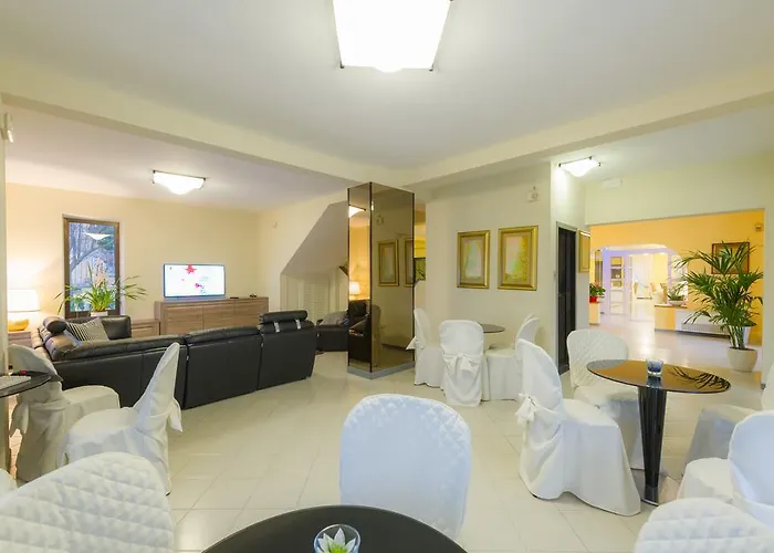 Hotel Gemma Del Mare 3*