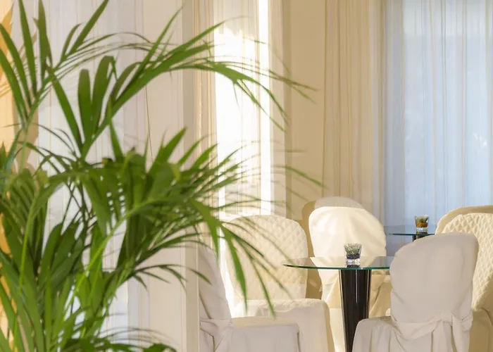 Gemma Del Mare Hotel 3*