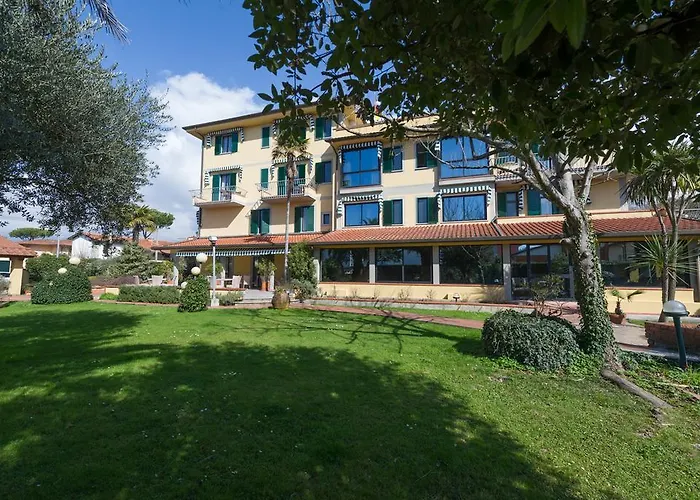 Gemma Del Mare Hotel 3*