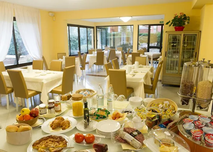 Gemma Del Mare Hotel 3*