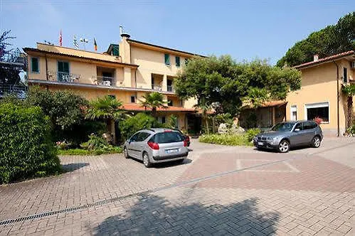 Gemma Del Mare Hotel